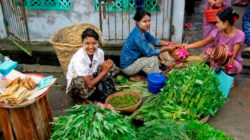 Minimum Wages as an Instrument to Reduce Inequality in Emerging Markets
